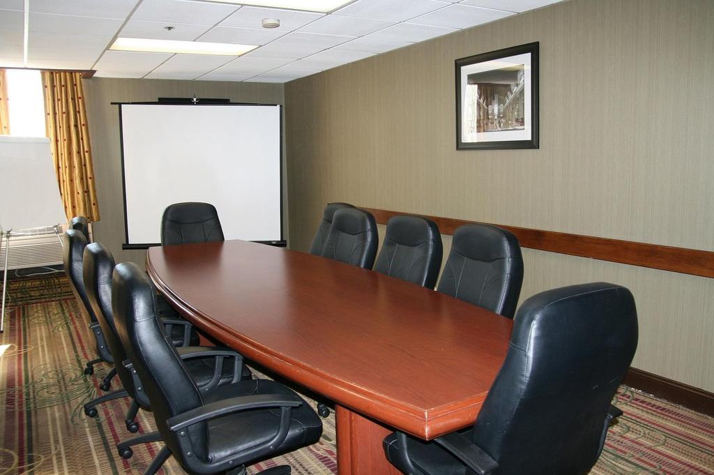 Holiday Inn Express - Newark Airport - Elizabeth By Ihg Kültér fotó
