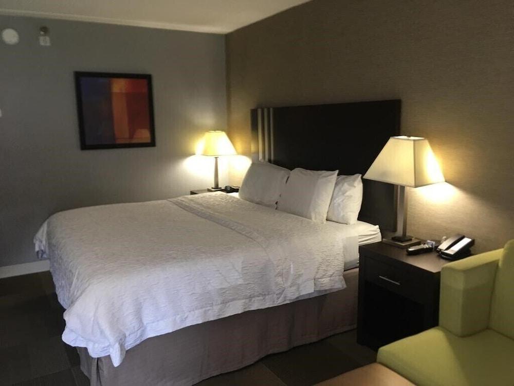 Holiday Inn Express - Newark Airport - Elizabeth By Ihg Kültér fotó