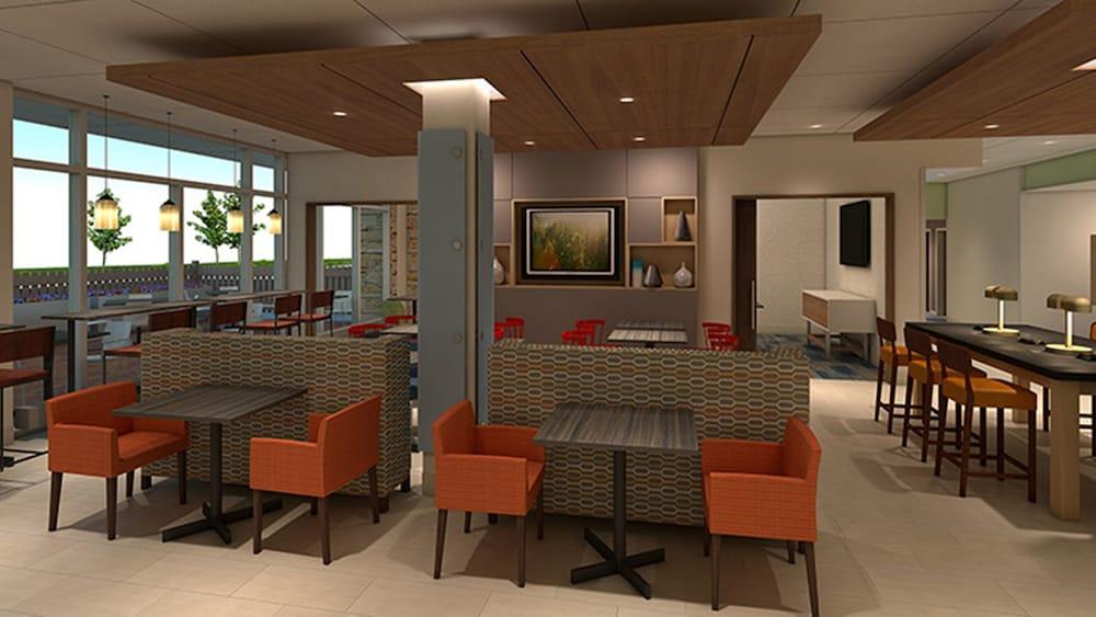 Holiday Inn Express - Newark Airport - Elizabeth By Ihg Kültér fotó