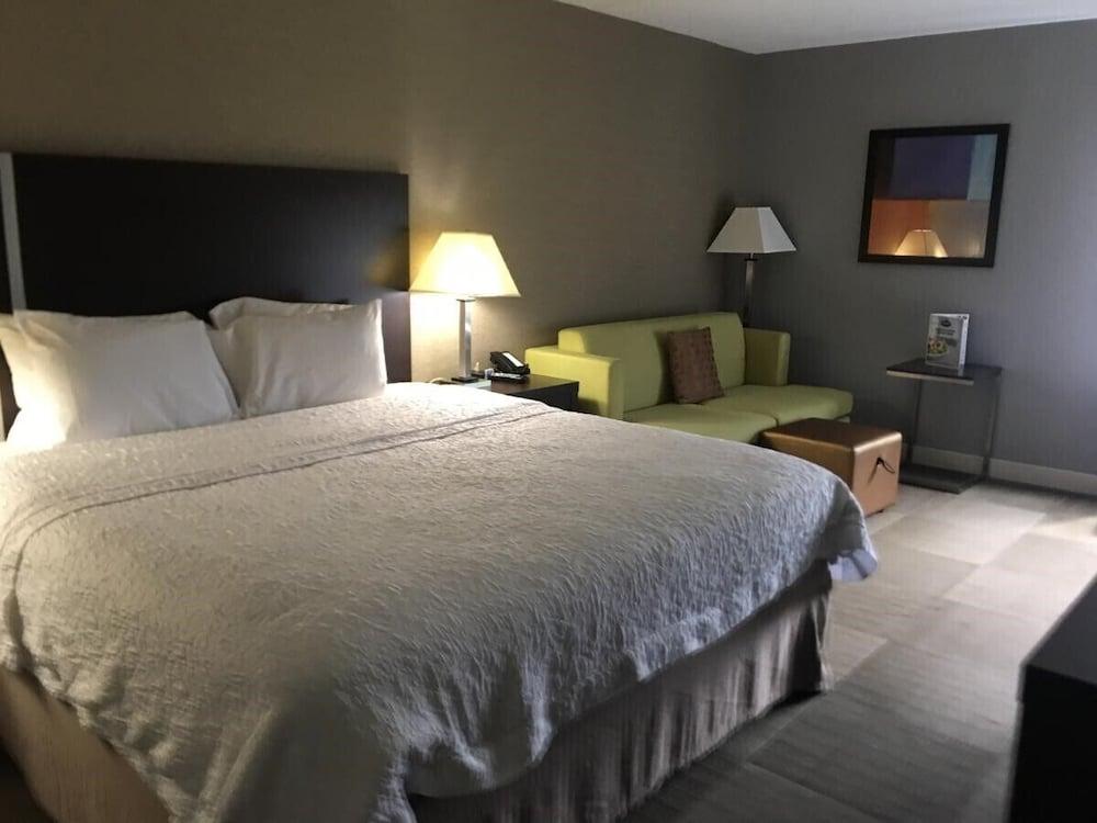 Holiday Inn Express - Newark Airport - Elizabeth By Ihg Kültér fotó