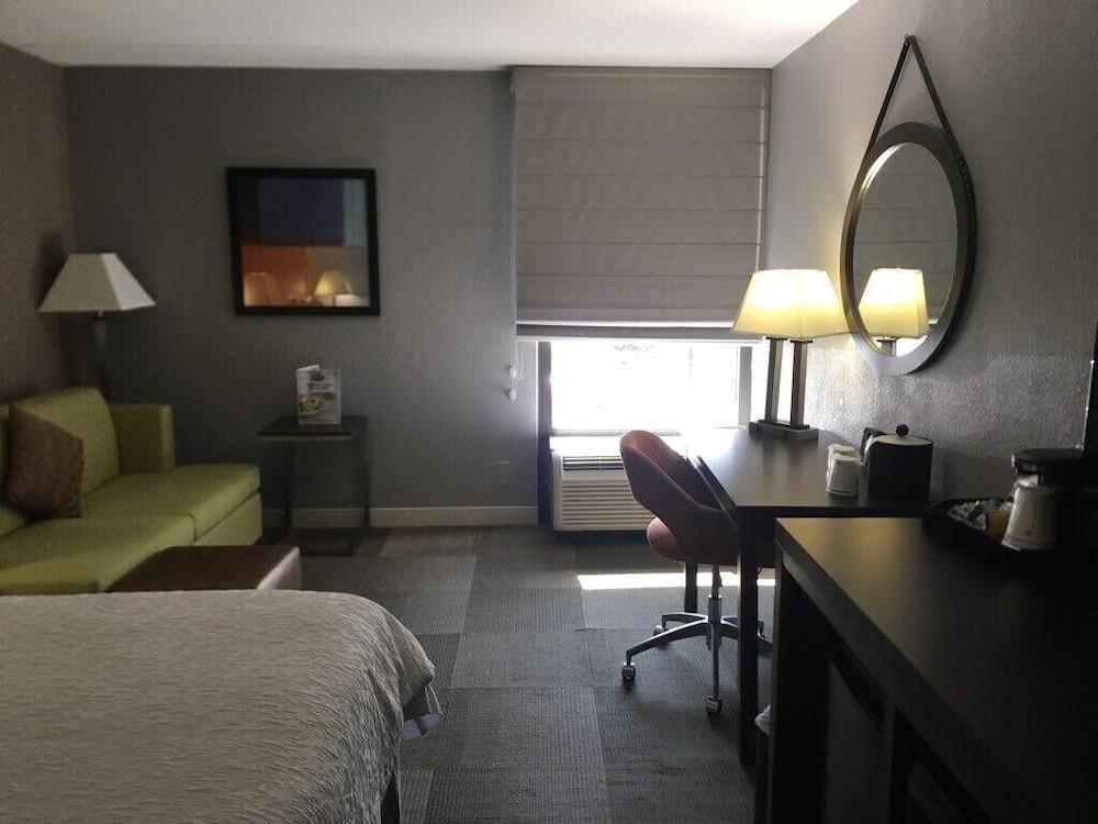 Holiday Inn Express - Newark Airport - Elizabeth By Ihg Kültér fotó