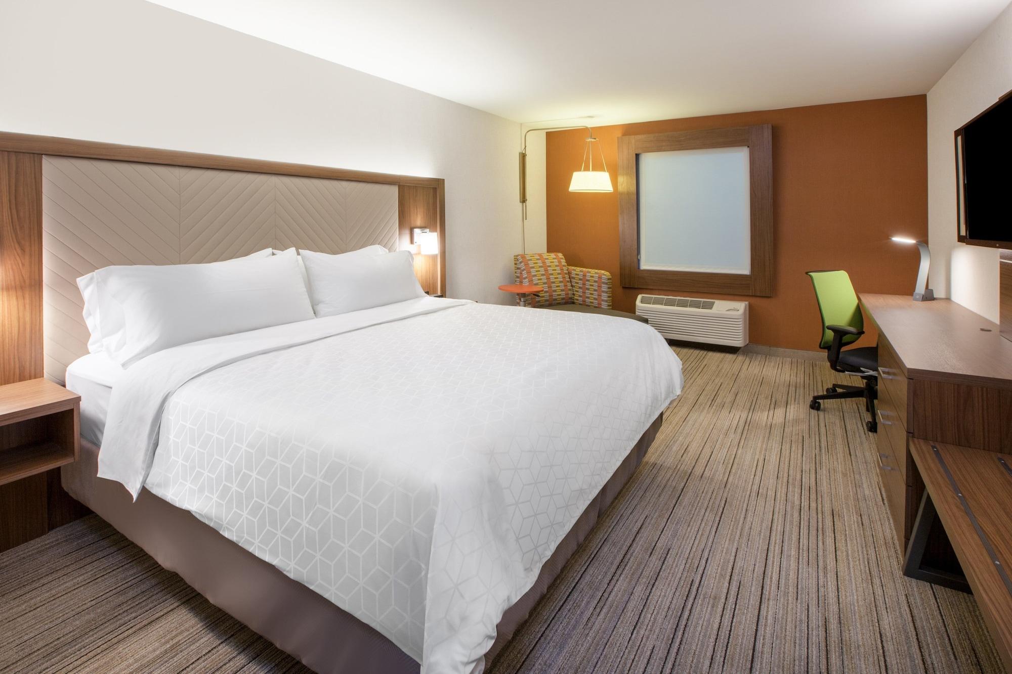 Holiday Inn Express - Newark Airport - Elizabeth By Ihg Kültér fotó