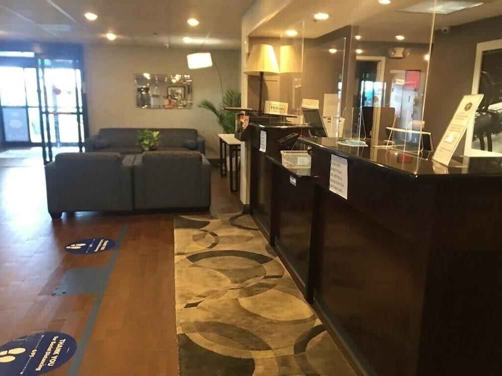 Holiday Inn Express - Newark Airport - Elizabeth By Ihg Kültér fotó