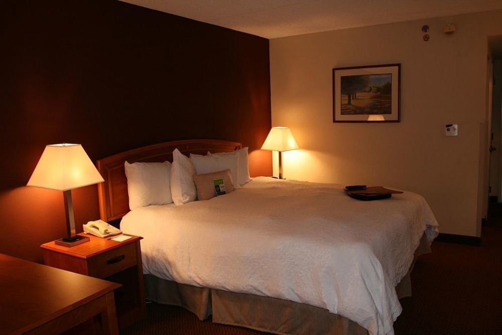 Holiday Inn Express - Newark Airport - Elizabeth By Ihg Szoba fotó