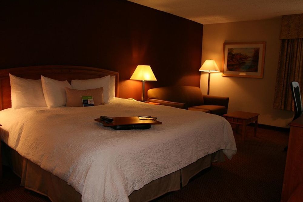 Holiday Inn Express - Newark Airport - Elizabeth By Ihg Szoba fotó