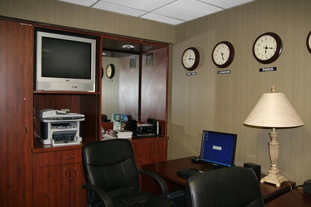 Holiday Inn Express - Newark Airport - Elizabeth By Ihg Szoba fotó