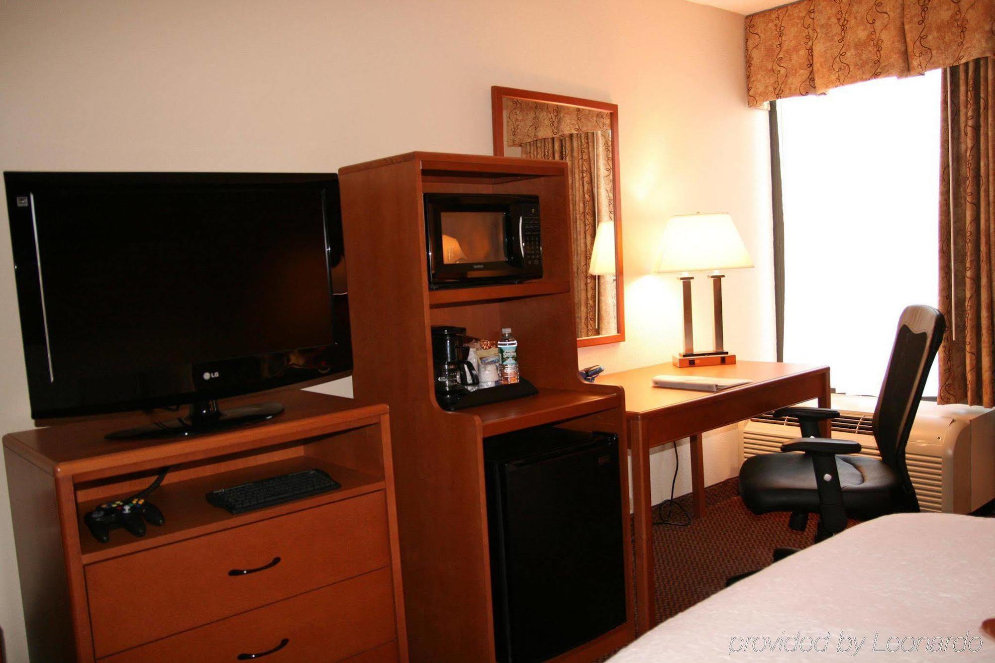 Holiday Inn Express - Newark Airport - Elizabeth By Ihg Szoba fotó