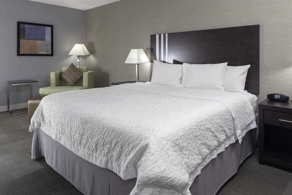 Holiday Inn Express - Newark Airport - Elizabeth By Ihg Szoba fotó