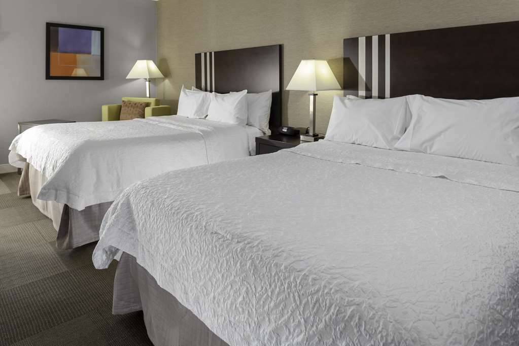 Holiday Inn Express - Newark Airport - Elizabeth By Ihg Szoba fotó