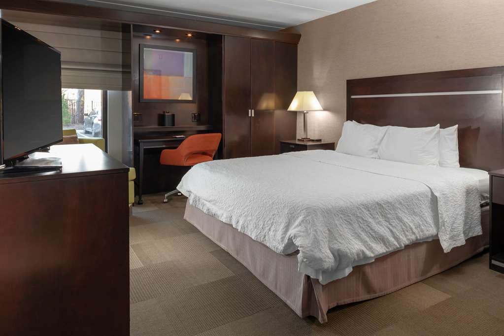 Holiday Inn Express - Newark Airport - Elizabeth By Ihg Szoba fotó